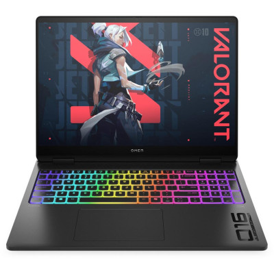 HP OMEN MAX 16-ah0004nj