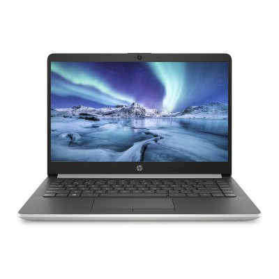 HP Laptop 14 (dk0599sa) / AMD ryzen 3 / 128GB ssd / 4GB RAM