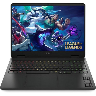 HP OMEN Slim 16-an0000nj