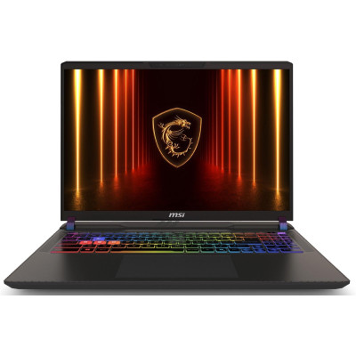 MSI Vector 16 HX AI A2XWIG-628XES