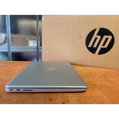 HP Laptop 14 (dk0599sa) / AMD ryzen 3 / 128GB ssd / 4GB RAM