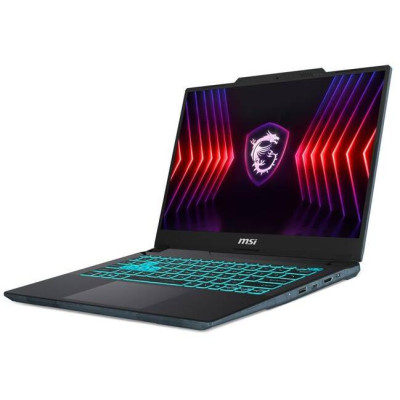 MSI Cyborg 15 A13VF-1485XPL