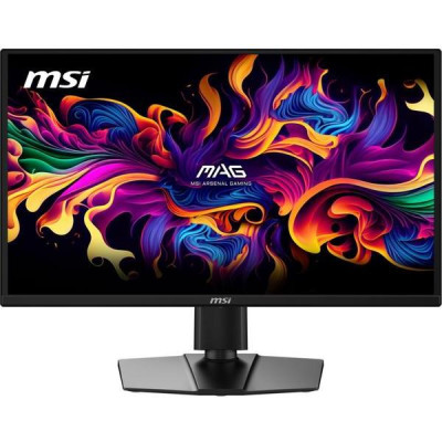 MSI MAG 272QP QD-OLED X24 26.5"