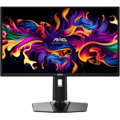 MSI MAG 272QP QD-OLED X24 26.5"