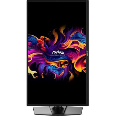 MSI MAG 272QP QD-OLED X24 26.5"