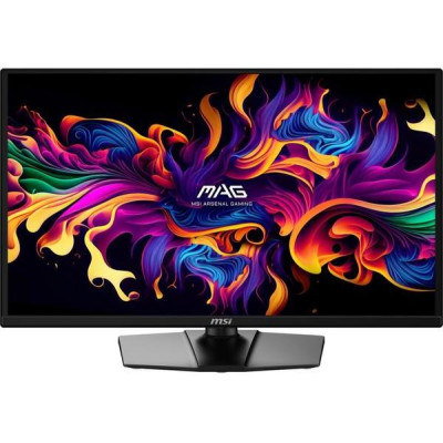 MSI MAG 272QP QD-OLED X24 26.5"