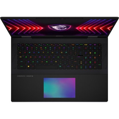 MSI Titan 18 HX A14VIG-051UK