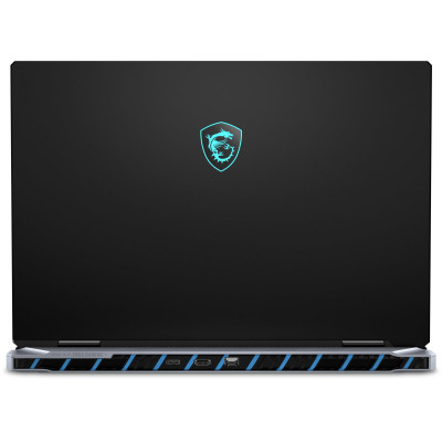 MSI Titan 18 HX A14VIG-051UK