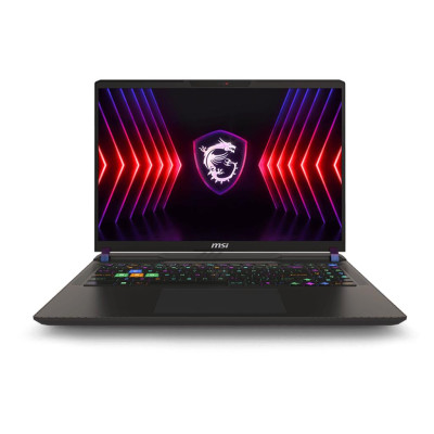 MSI Vector 16 HX A13VHG-458XCZ
