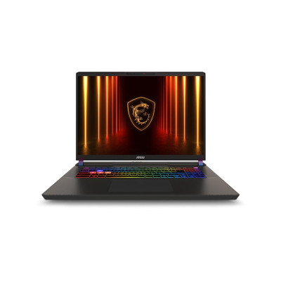 MSI Vector 17 HX AI A2XWJG-004UK