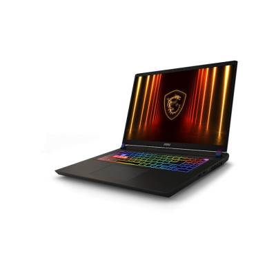 MSI Vector 17 HX AI A2XWJG-004UK