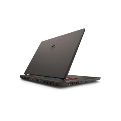 MSI Vector 17 HX AI A2XWJG-004UK