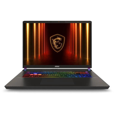 MSI Vector A16 HX A8WIG-054XES