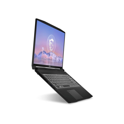 MSI Creator M16 B13VE-683ES