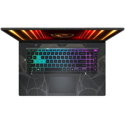 MSI Cyborg 17 B13WFKG-238ES