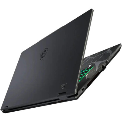 MSI Cyborg 17 B13WFKG-238ES