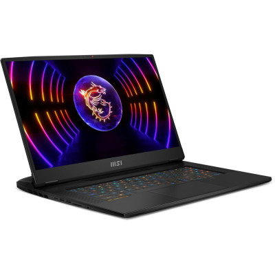 MSI Titan GT77HX 13VI-030FR