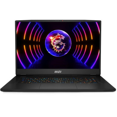MSI Titan GT77HX 13VI-030FR