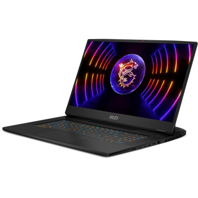 MSI Titan GT77HX 13VI-030FR