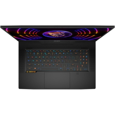 MSI Titan GT77HX 13VI-030FR