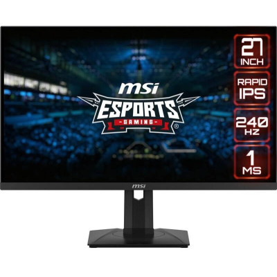 MSI G274QPX 27"