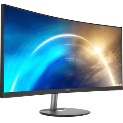 MSI PRO MP341CQDE 34"