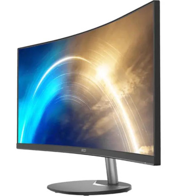 MSI PRO MP341CQDE 34"