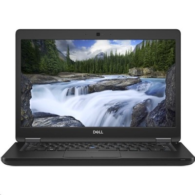 Dell Latitude E5490 / i3 / 256GB ssd / 8GB RAM