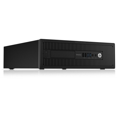 HP EliteDesk 800 G1 / i5 / 256GB ssd / 8GB RAM