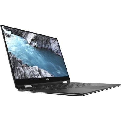 Dell XPS 15 (9575) / i5 / 256GB ssd / 8GB RAM