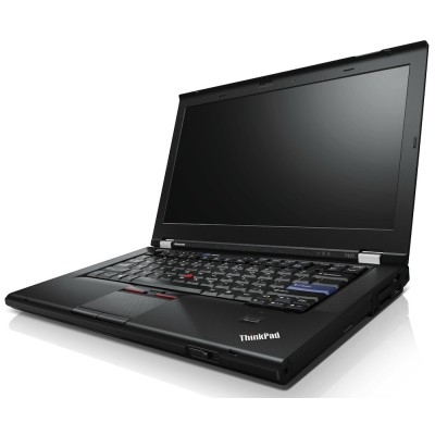Lenovo ThinkPad T420 / i7 / 120GB ssd / 4GB RAM