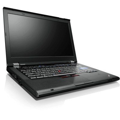 Lenovo ThinkPad T420 / i7 / 120GB ssd / 4GB RAM