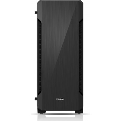 Zalman S3 (i5-4440S 8G 240G/SSD RX560/4G)