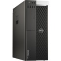 Dell Precision T5610 / Xeon / 256GB ssd / 16GB RAM