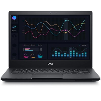 Dell Wyse 5470 / Intel / 512GB NVMe / 8GB RAM