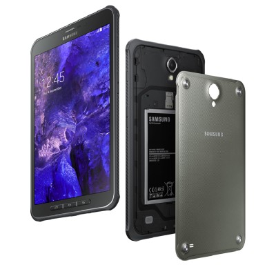 Samsung Galaxy Tab Active LTE (SM-T365)