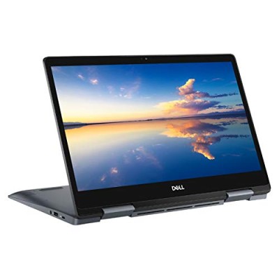 Dell Inspiron Chromebook 7486 2v1 (i3-8130U 4GB 128GB/SSD)