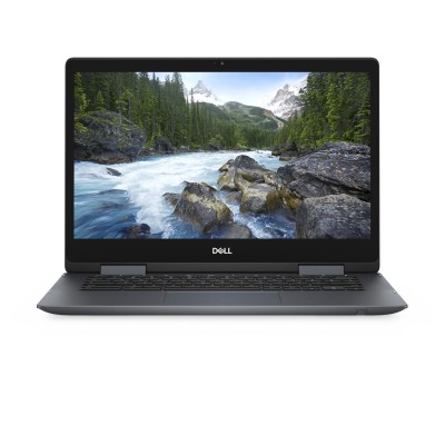 Dell Inspiron Chromebook 7486 2v1 (i3-8130U 4GB 128GB/SSD)
