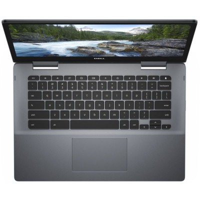 Dell Inspiron Chromebook 7486 2v1 (i3-8130U 4GB 128GB/SSD)