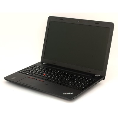 Lenovo ThinkPad E550 (i5-5200U 8GB 25OGB/SSD)