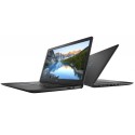 Dell G3 15 Gaming (3579) / i7 / 8GB RAM / 256GB + 500GB / GTX 1050 Ti