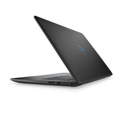 Dell G3 15 Gaming (3579) / i7 / 8GB RAM / 256GB + 500GB / GTX 1050 Ti