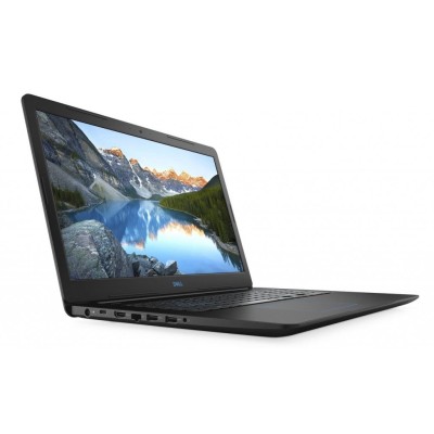 Dell G3 15 Gaming (3579) / i7 / 8GB RAM / 256GB + 500GB / GTX 1050 Ti