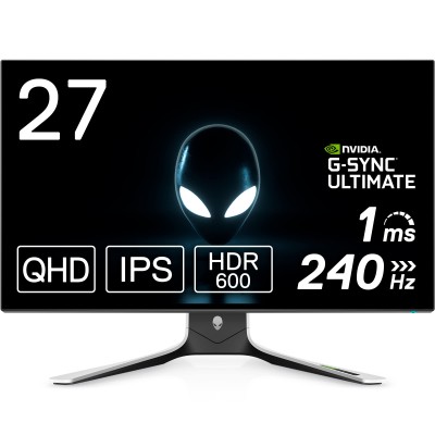 Alienware 27 Gaming Monitor AW2721D