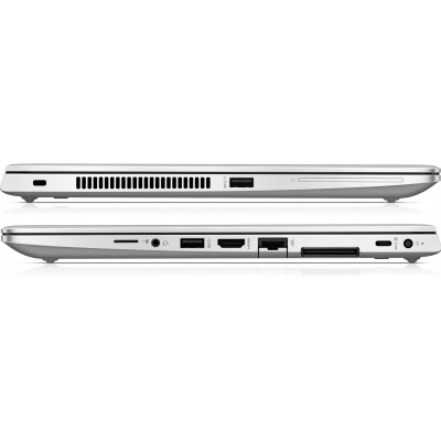 HP EliteBook mt45 (AMD Ryzen 3 8GB 128/SSD)