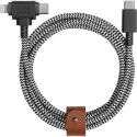 Native Union Belt Universal Cable (USB-C –...