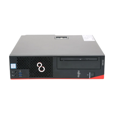 Fujitsu Celsius J550/2n Workstation (i7-6700 16GB 256GB/SSD)