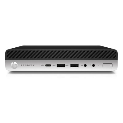 HP ProDesk 600 G3 DM (i3-7100T 8GB 128GB/SSD)