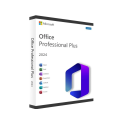 Microsoft Office 2024 Professional Plus