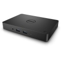 Dell K17A Thunderbolt USB-C Dock 130W